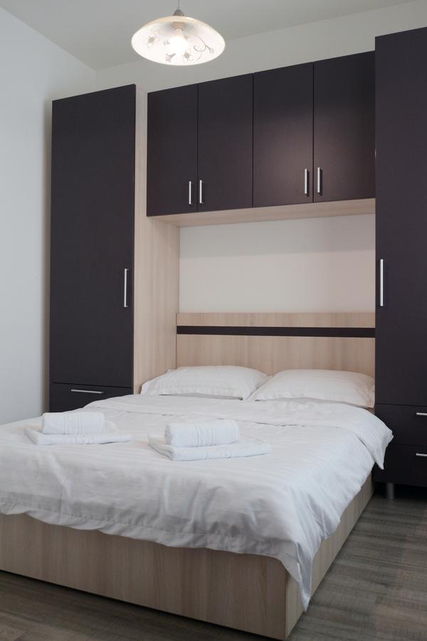 Cozy Apartments - City Center Jászvásár Kültér fotó