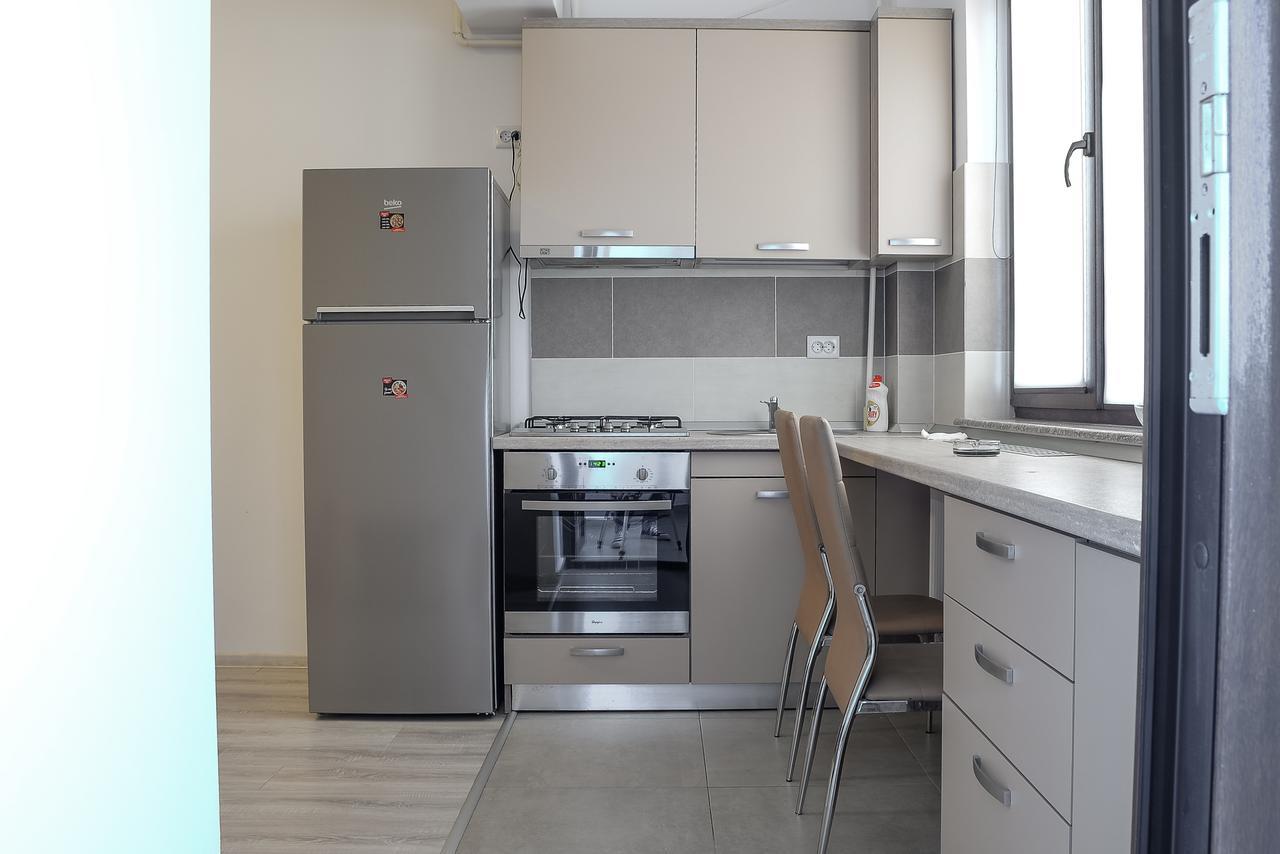 Cozy Apartments - City Center Jászvásár Kültér fotó