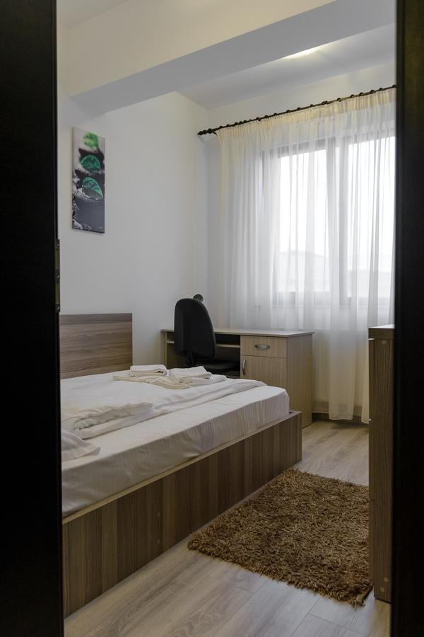 Cozy Apartments - City Center Jászvásár Kültér fotó