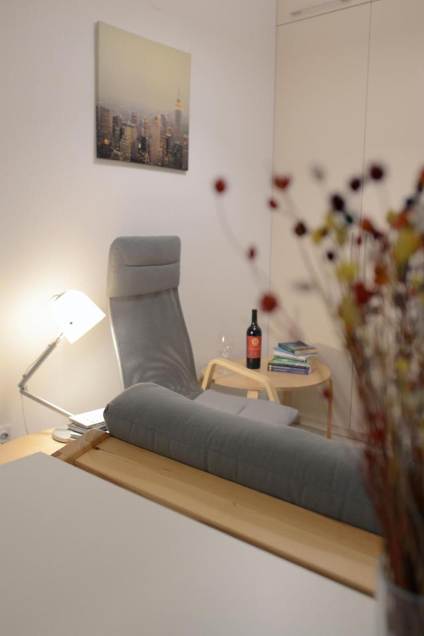 Cozy Apartments - City Center Jászvásár Kültér fotó