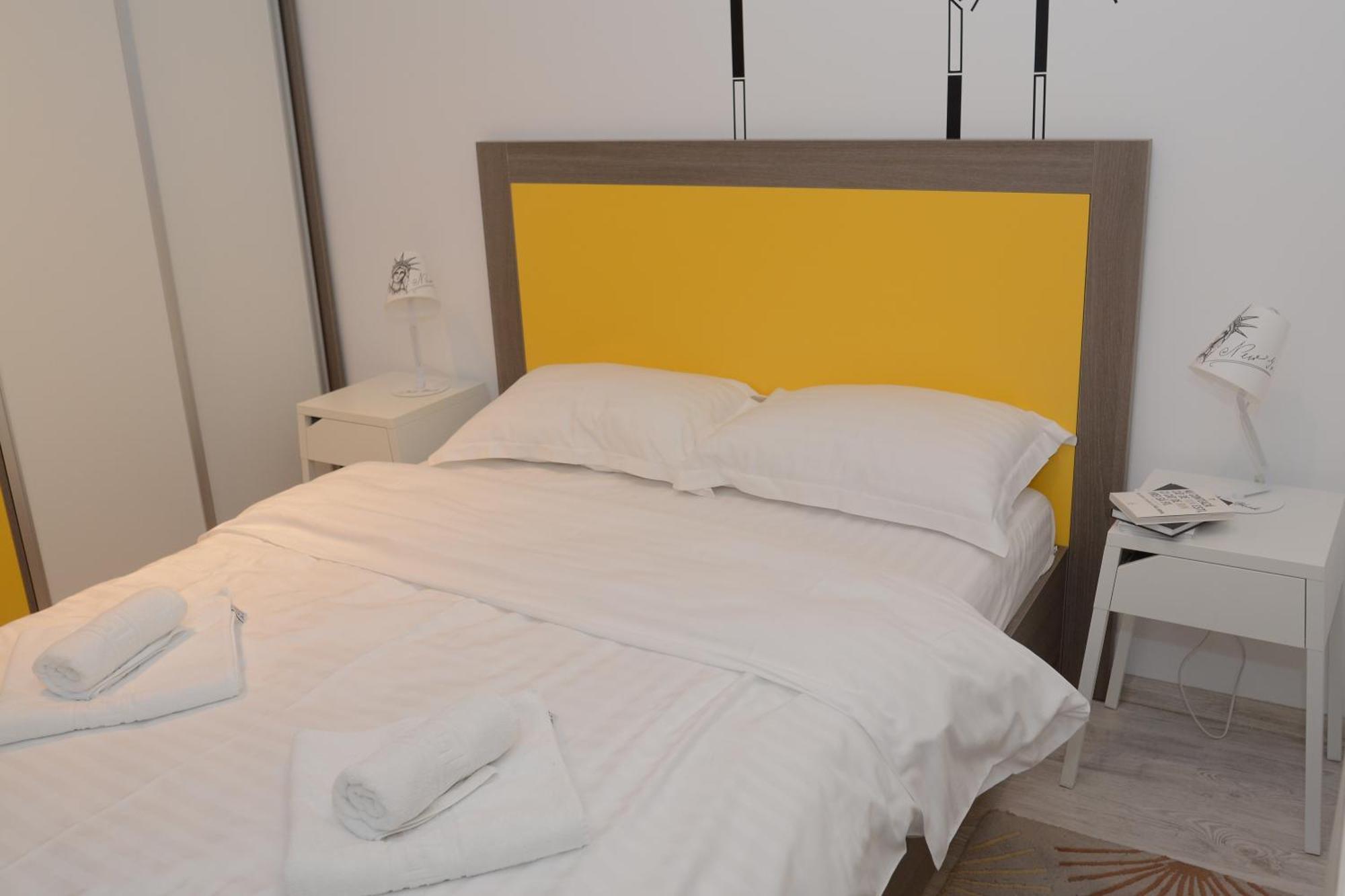 Cozy Apartments - City Center Jászvásár Kültér fotó
